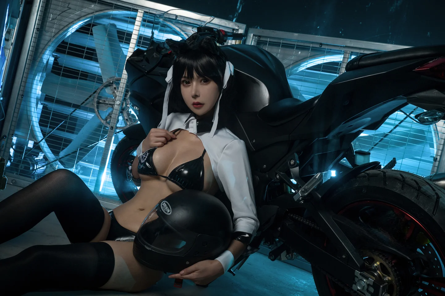 亚马逊鲶鱼_No_030_碧蓝航线·爱宕机车_10P_147MB tg@simisebaisi 【丝足阁】001.webp